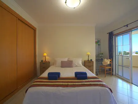Penthouse Milea, Appartement 4 personnes à Albufeira - Photo 8