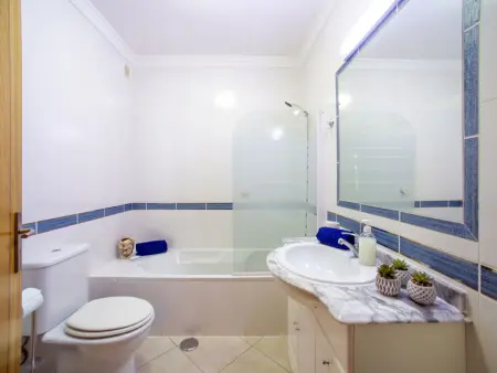 Penthouse Milea, Appartement 4 personnes à Albufeira - Photo 9