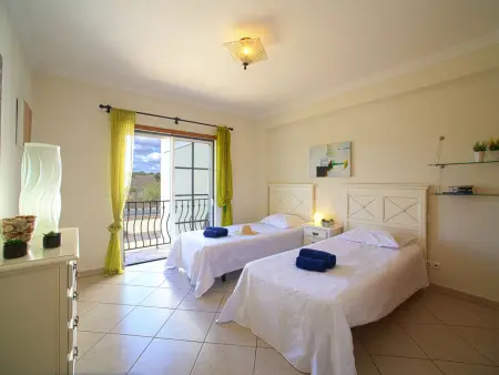Penthouse Milea, Appartement 4 personnes à Albufeira - Photo 11