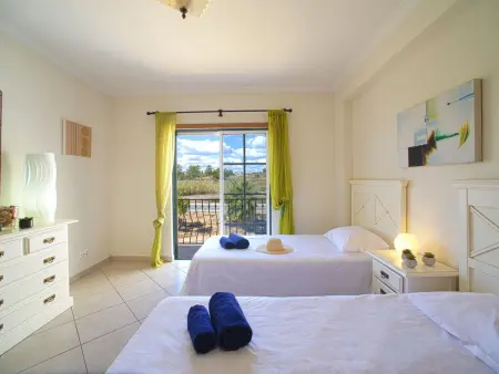 Penthouse Milea, Appartement 4 personnes à Albufeira - Photo 12