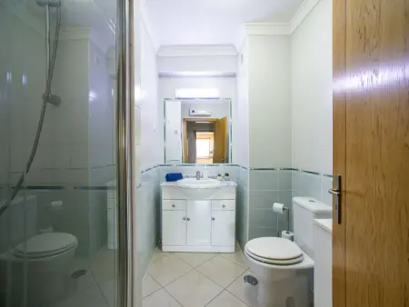 Penthouse Milea, Appartement 4 personnes à Albufeira - Photo 14