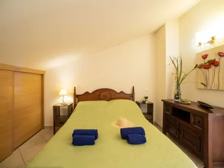 Penthouse Milea, Appartement 4 personnes à Albufeira - Photo 15