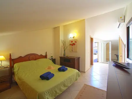 Penthouse Milea, Appartement 4 personnes à Albufeira - Photo 16