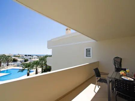Penthouse Milea, Appartement 4 personnes à Albufeira - Photo 19