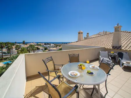 Penthouse Milea, Appartement 4 personnes à Albufeira - Photo 20