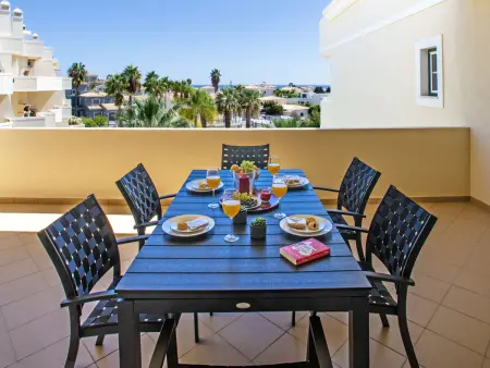 Penthouse Milea, Appartement 4 personnes à Albufeira - Photo 21