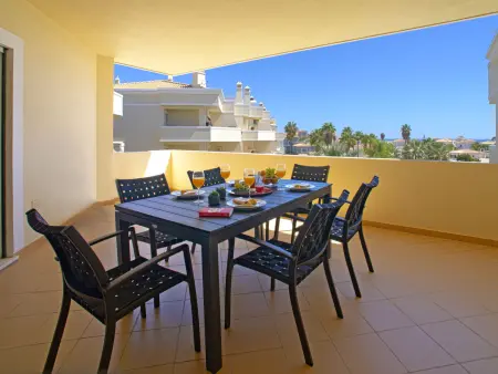 Penthouse Milea, Appartement 4 personnes à Albufeira - Photo 22