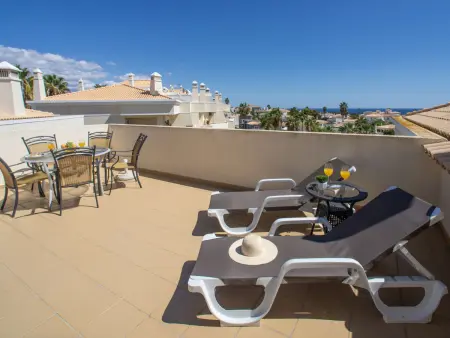 Penthouse Milea, Appartement 4 personnes à Albufeira - Photo 23