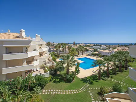 Penthouse Milea, Appartement 4 personnes à Albufeira - Photo 24