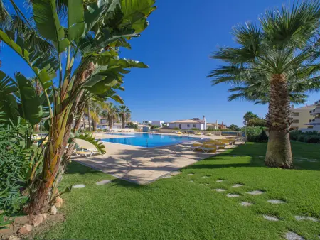 Penthouse Milea, Appartement 4 personnes à Albufeira - Photo 25