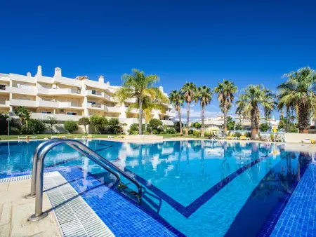 Penthouse Milea, Appartement 4 personnes à Albufeira - Photo 26
