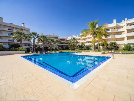 Penthouse Milea, Appartement 4 personnes à Albufeira - Photo 27