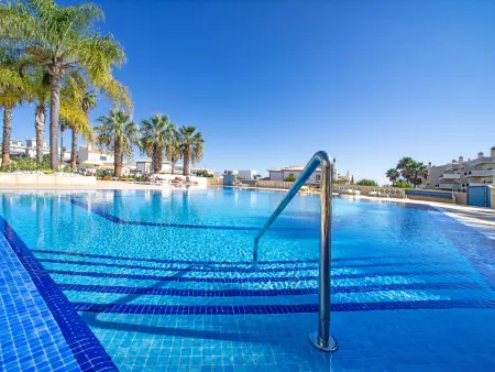 Penthouse Milea, Appartement 4 personnes à Albufeira - Photo 28