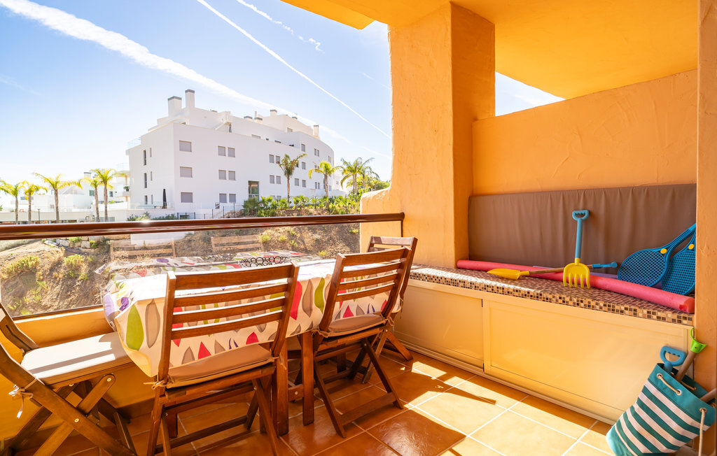 Appartement 4 personnes à LA CALA DE MIJAS (MIJA - Photo 2