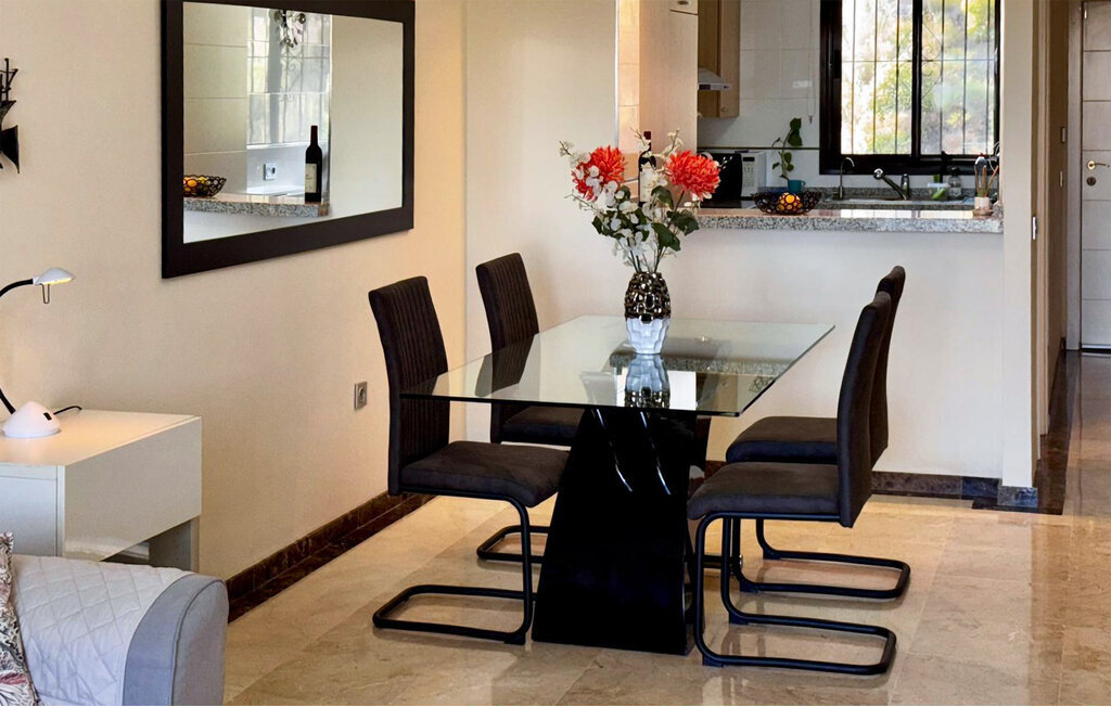 Appartement 4 personnes à LA CALA DE MIJAS (MIJA - Photo 3