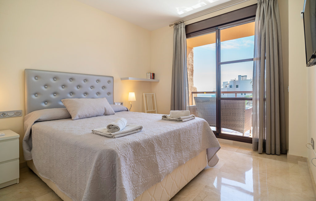 Appartement 4 personnes à LA CALA DE MIJAS (MIJA - Photo 4