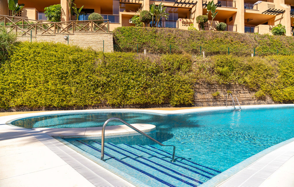 Appartement 4 personnes à LA CALA DE MIJAS (MIJA - Photo 5