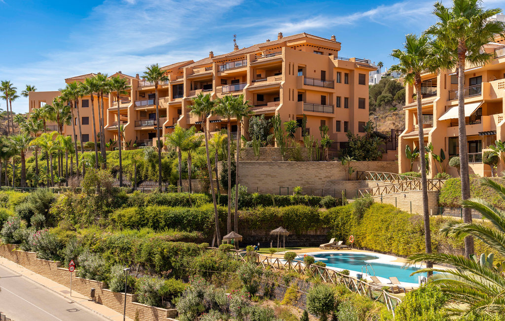 Appartement 4 personnes à LA CALA DE MIJAS (MIJA - Photo 6