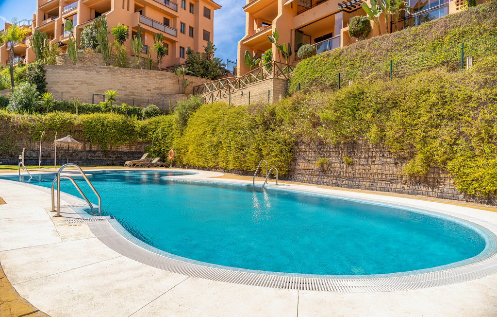 Appartement 4 personnes à LA CALA DE MIJAS (MIJA - Photo 8