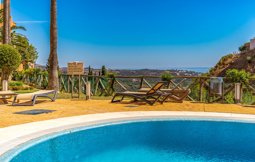 Appartement 4 personnes à LA CALA DE MIJAS (MIJA - Photo 9