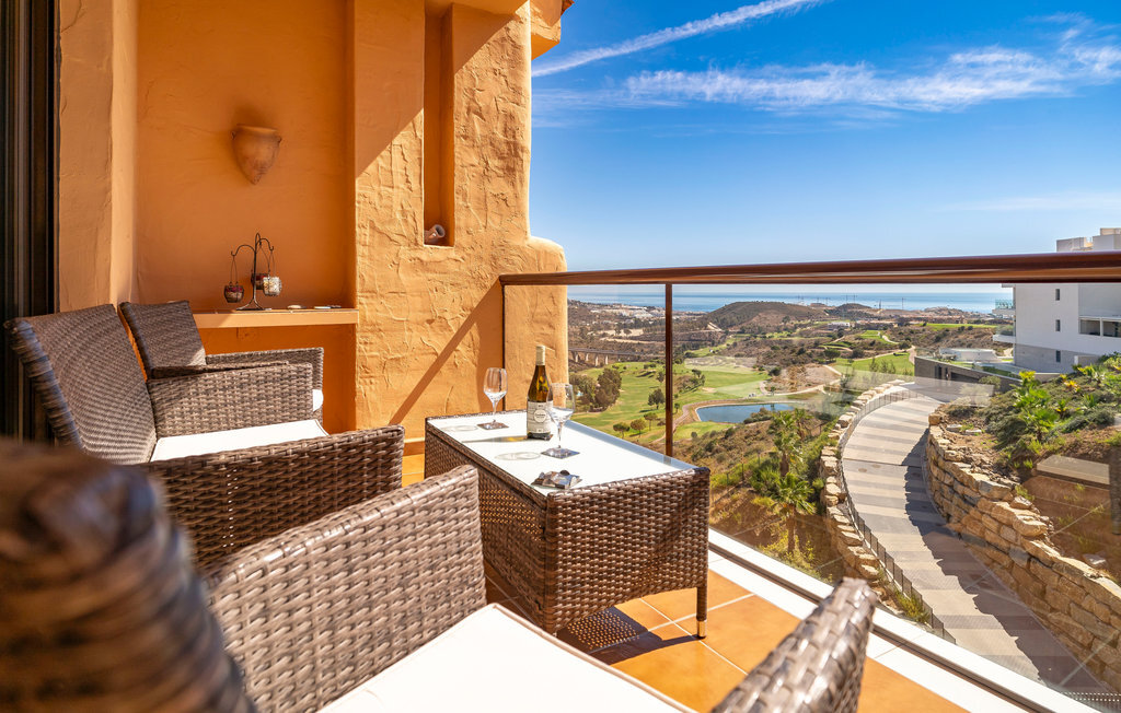 Appartement 4 personnes à LA CALA DE MIJAS (MIJA - Photo 10