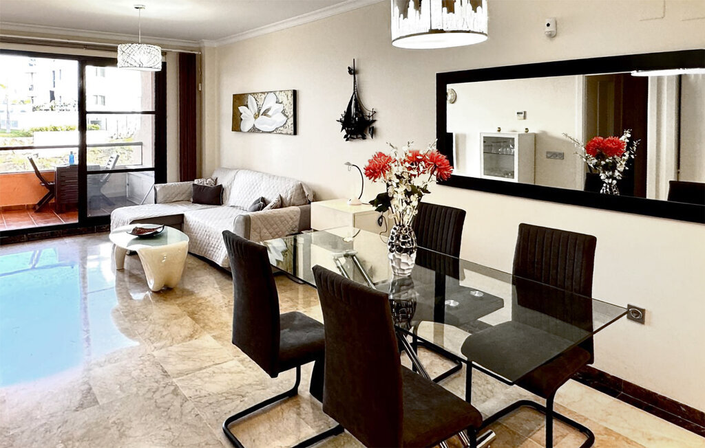 Appartement 4 personnes à LA CALA DE MIJAS (MIJA - Photo 11