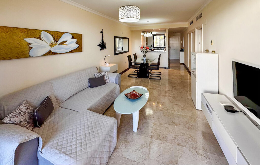 Appartement 4 personnes à LA CALA DE MIJAS (MIJA - Photo 12