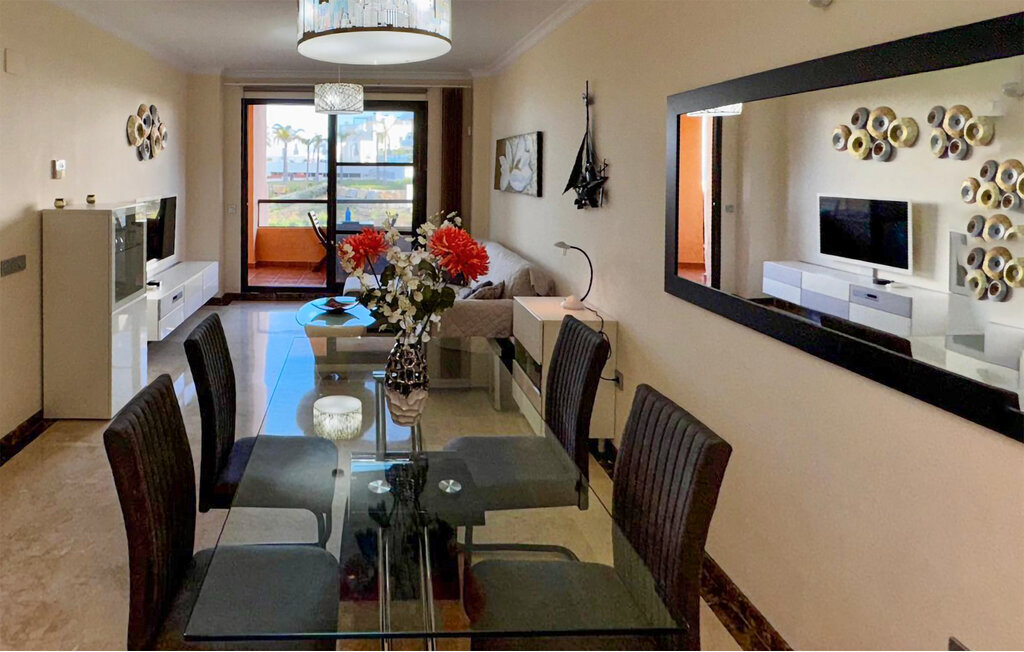 Appartement 4 personnes à LA CALA DE MIJAS (MIJA - Photo 13