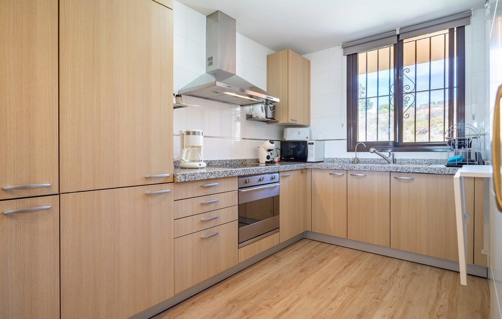 Appartement 4 personnes à LA CALA DE MIJAS (MIJA - Photo 14