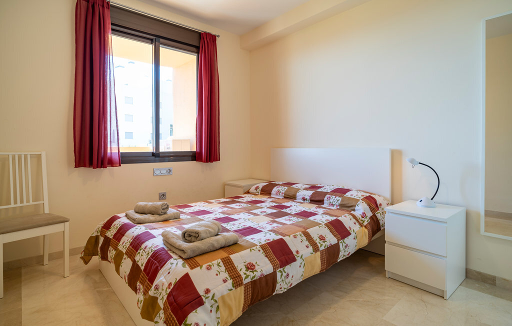 Appartement 4 personnes à LA CALA DE MIJAS (MIJA - Photo 15