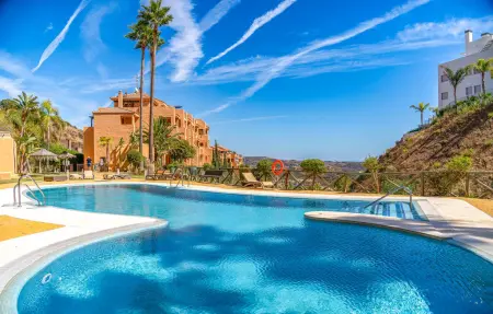 Location appartement à LA CALA DE MIJAS (MIJA