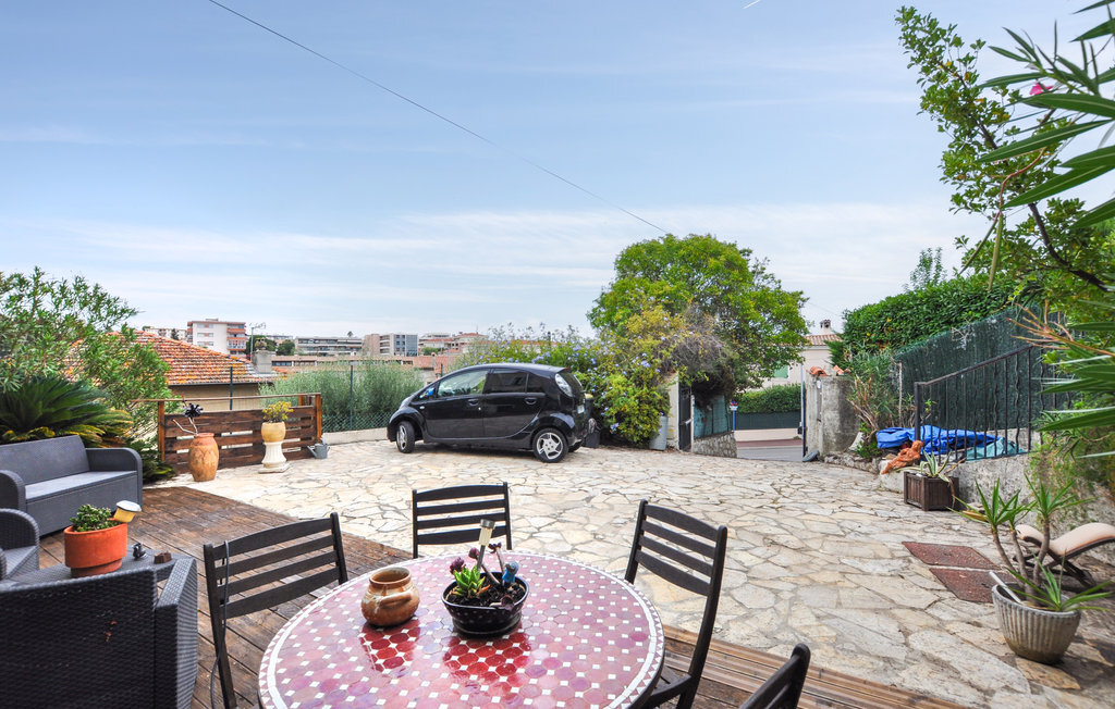 Appartement 6 pers. avec terrasses à Cagnes-sur-Mer - Photo 2