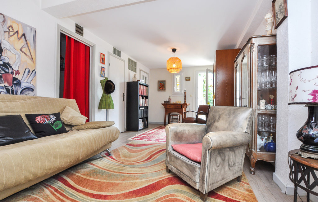Appartement 6 pers. avec terrasses à Cagnes-sur-Mer - Photo 3