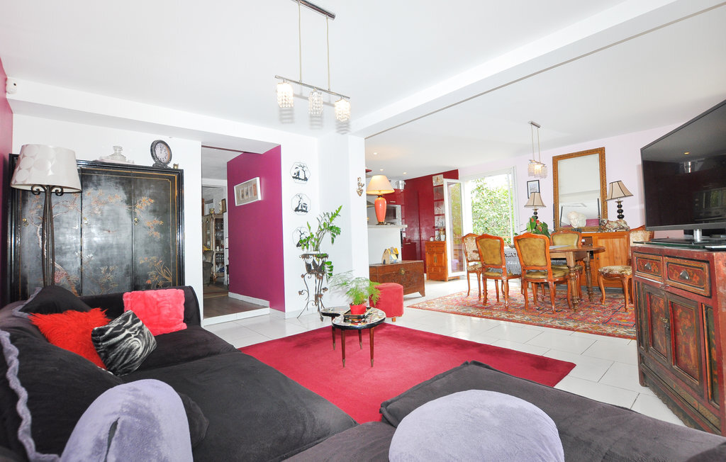 Appartement 6 pers. avec terrasses à Cagnes-sur-Mer - Photo 4