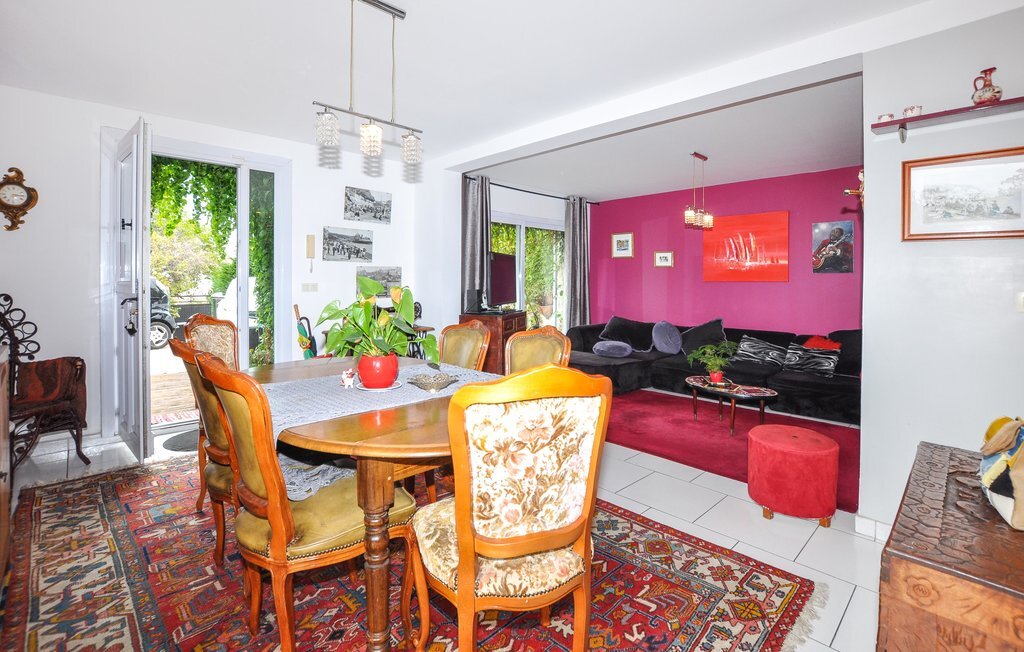 Appartement 6 pers. avec terrasses à Cagnes-sur-Mer - Photo 5