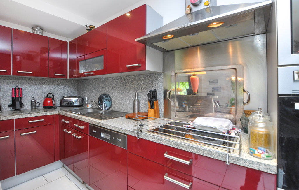 Appartement 6 pers. avec terrasses à Cagnes-sur-Mer - Photo 6