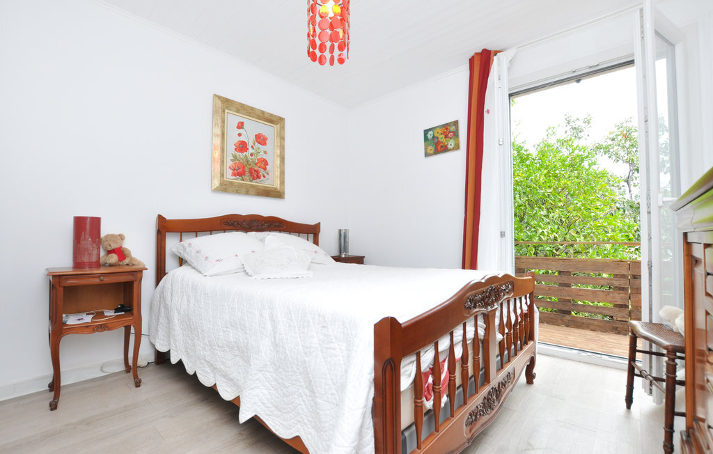 Appartement 6 pers. avec terrasses à Cagnes-sur-Mer - Photo 7