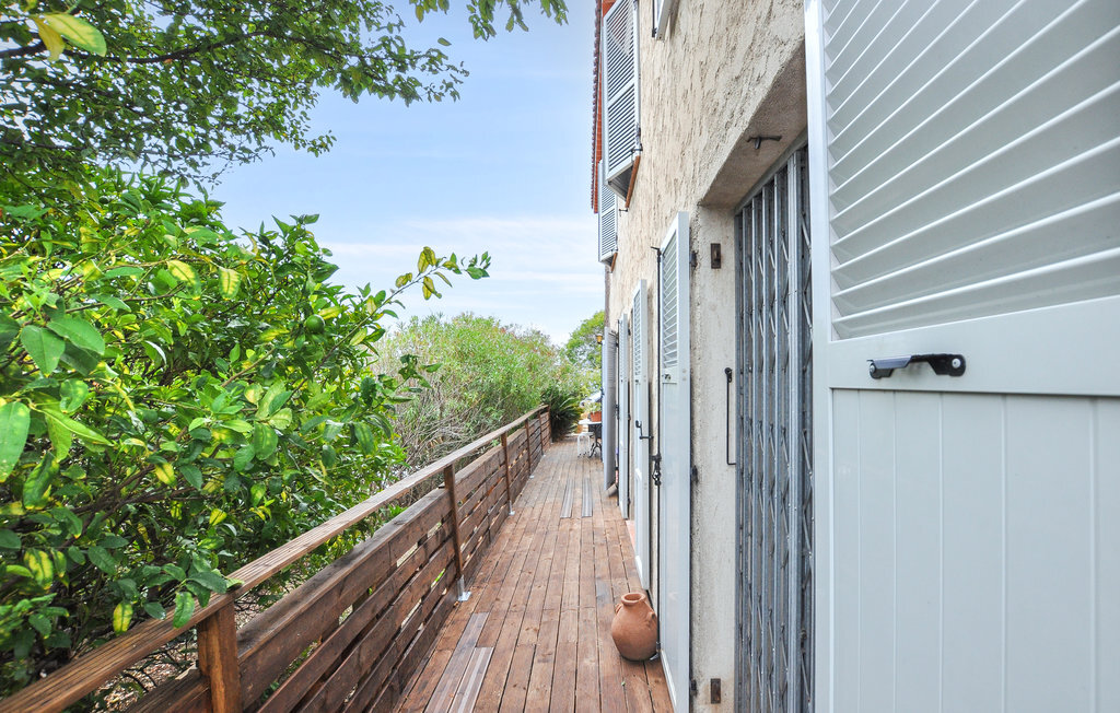 Appartement 6 pers. avec terrasses à Cagnes-sur-Mer - Photo 8