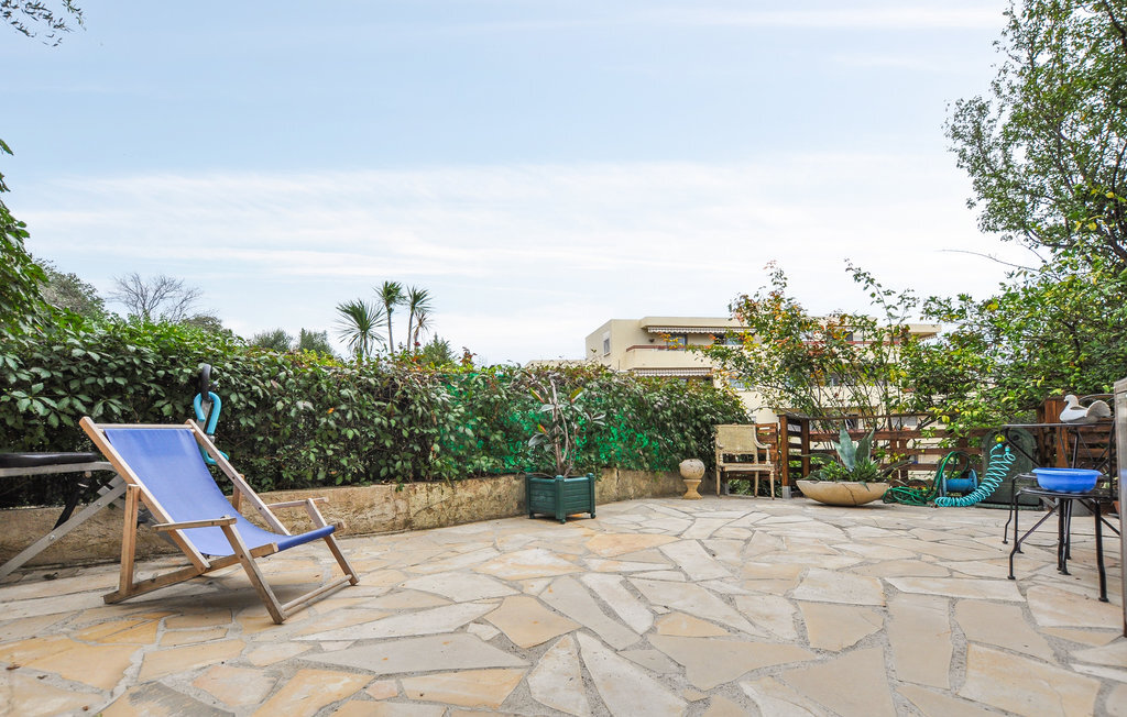 Appartement 6 pers. avec terrasses à Cagnes-sur-Mer - Photo 9