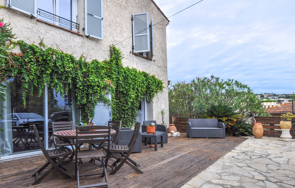 Appartement 6 pers. avec terrasses à Cagnes-sur-Mer - Photo 10