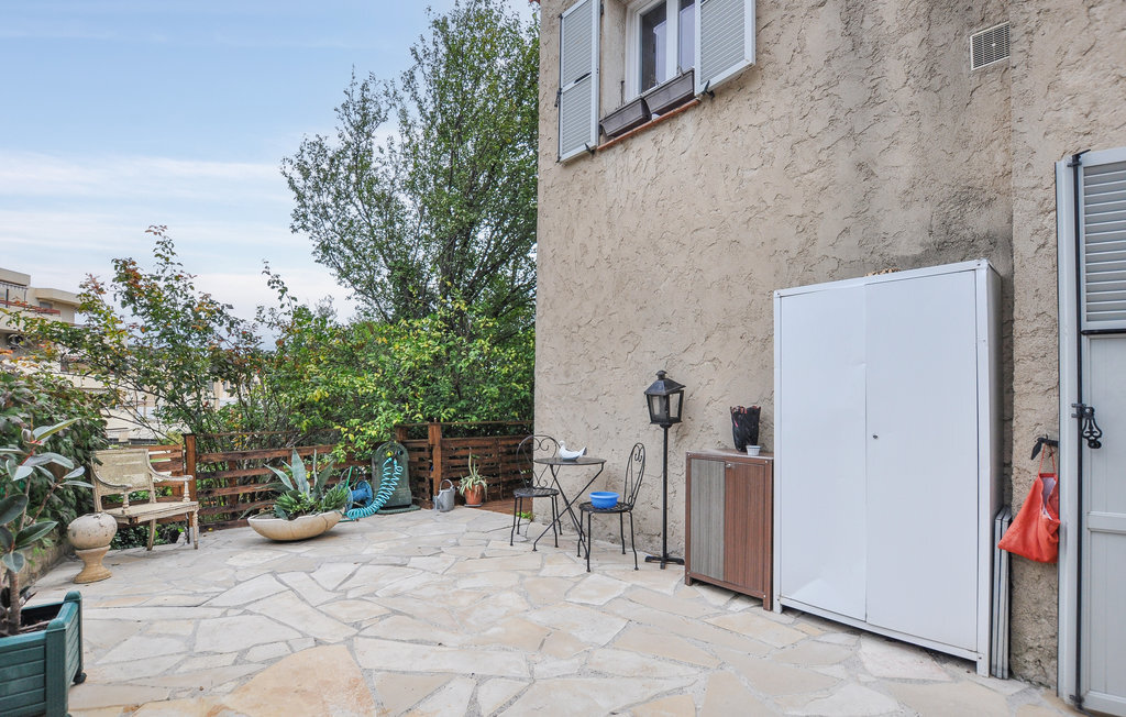 Appartement 6 pers. avec terrasses à Cagnes-sur-Mer - Photo 11