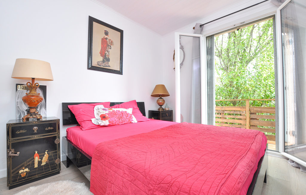 Appartement 6 pers. avec terrasses à Cagnes-sur-Mer - Photo 13
