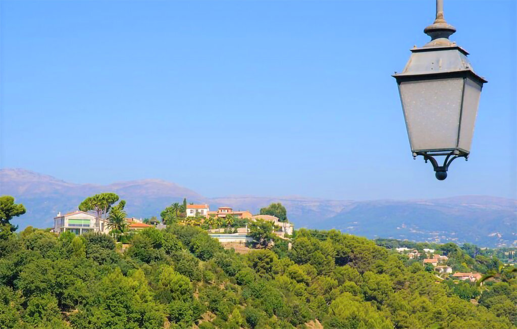 Appartement 6 pers. avec terrasses à Cagnes-sur-Mer - Photo 19