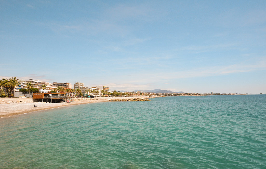 Appartement 6 pers. avec terrasses à Cagnes-sur-Mer - Photo 21