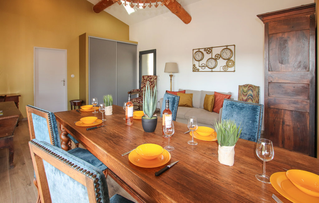Maison pierre avec piscine chauffée à Labeaume - Photo 18