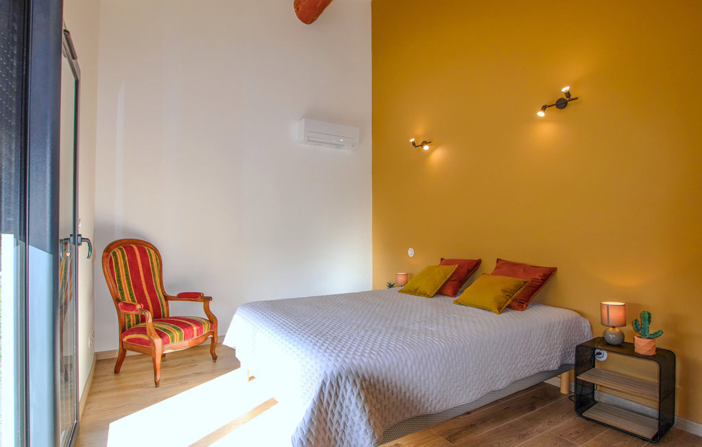 Maison pierre avec piscine chauffée à Labeaume - Photo 22
