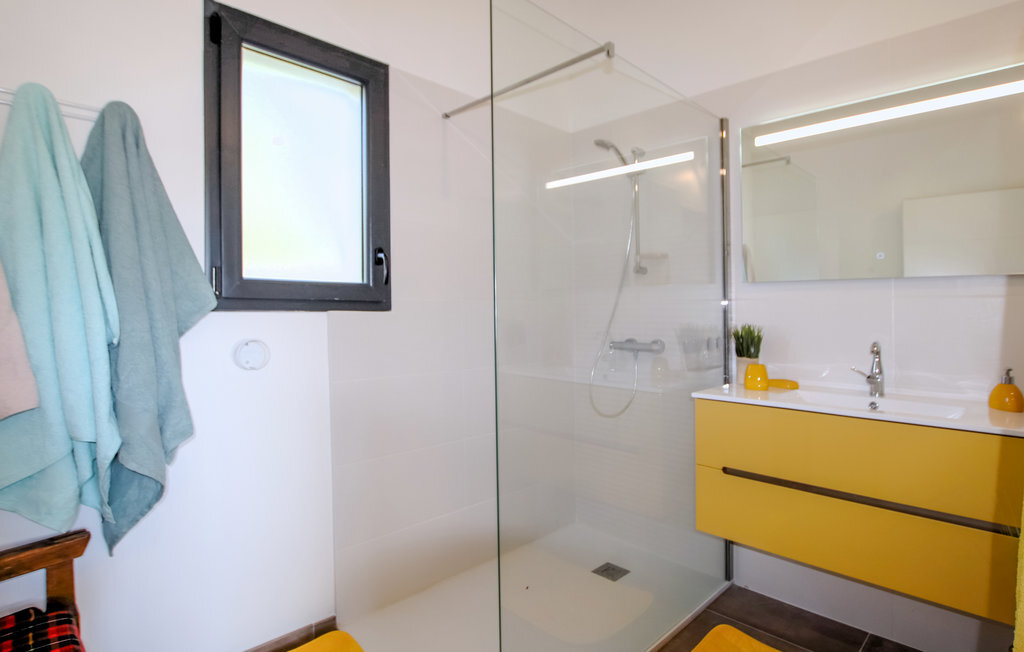 Maison pierre avec piscine chauffée à Labeaume - Photo 24