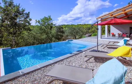 Location maison de vacances à Labeaume