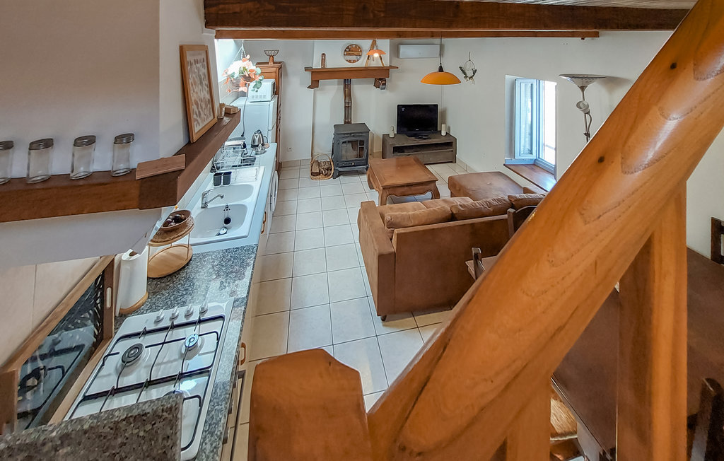 Maison de montagne 6 pers. aux portes des Pyrénées - Photo 4