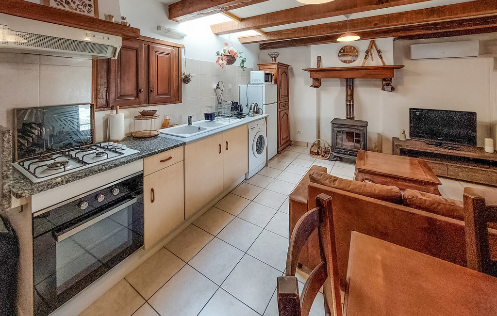 Maison de montagne 6 pers. aux portes des Pyrénées - Photo 5